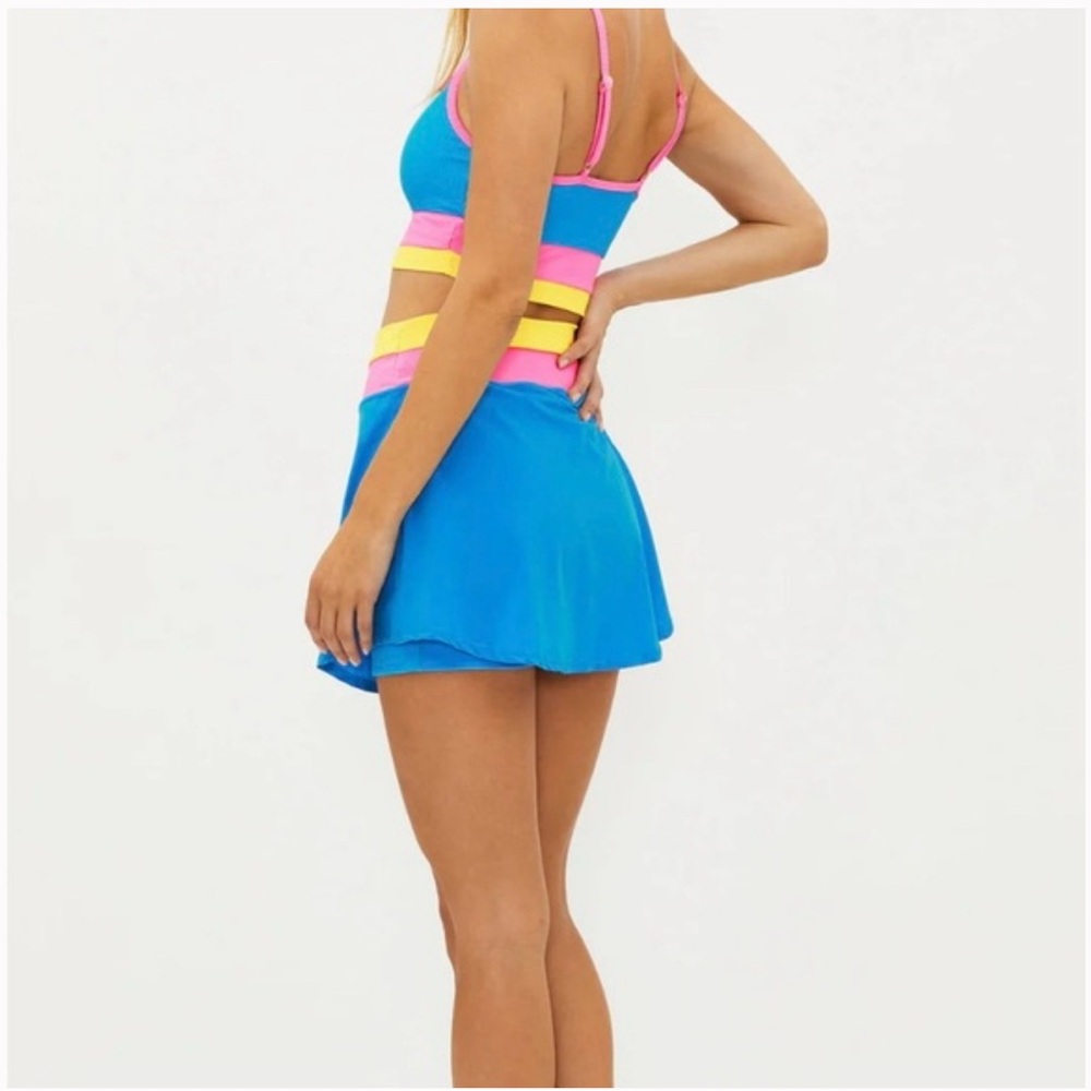 Beach Riot Skort - Picture 3 of 6